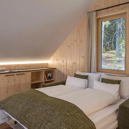 Bergblick Johann Chalet *