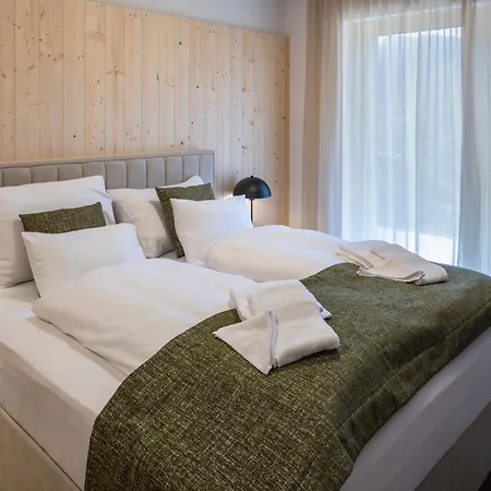 Chalet Bergblick Johann Hohentauern